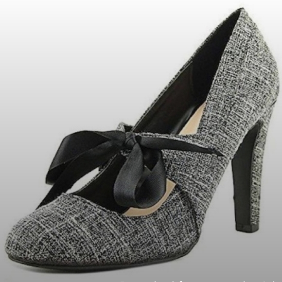 Kelly & Katie Shoes - KELLY & KATIE LINOSA PUMP